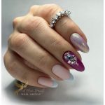 Crush 09 - gel polish 8 Ml