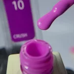 Crush 10 - gel polish 8 Ml