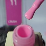 Crush 11 - gel polish 8 Ml