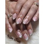 Platinum 002 gel polish 8 ml