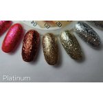 Platinum 002 gel polish 8 ml