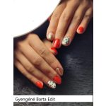 Platinum 003 gel varnish 8 ml