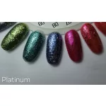 Platinum 006 gel polish 8 ml