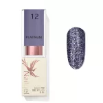 Platinum 012 gel polish 8 ml