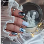 Platinum 014 gel polish 8 ml