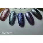 Platinum 014 gel polish 8 ml