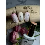Platinum 015 gel polish 8 ml