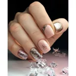 Platinum 015 gel polish 8 ml