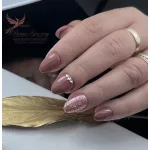 Platinum 015 gel polish 8 ml