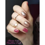 Platinum 015 gel polish 8 ml