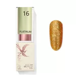 Platinum 016 gel polish 8 ml