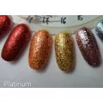 Platinum 016 gel polish 8 ml