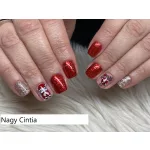 Platinum 018 gel polish 8 ml