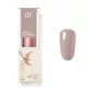 Decadencia  gel polish 001 8 Ml