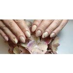 Decadencia  gel polish 001 8 Ml