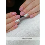 Decadencia  gel polish 003 8 Ml