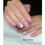 Decadencia  gel polish 003 8 Ml