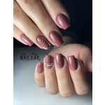 Decadencia  gel polish 005 8 Ml
