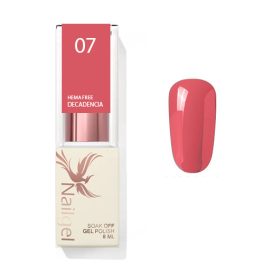 Decadencia  gel polish 007 8 Ml