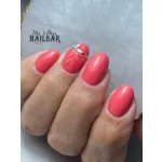 Decadencia  gel polish 007 8 Ml