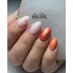 Decadencia  gel polish 008 8 Ml