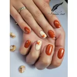 Decadencia  gel polish 009 8 Ml
