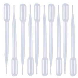  10-piece disposable pipette set