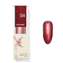 Dopamine Gel Polish 04 – 8 ml