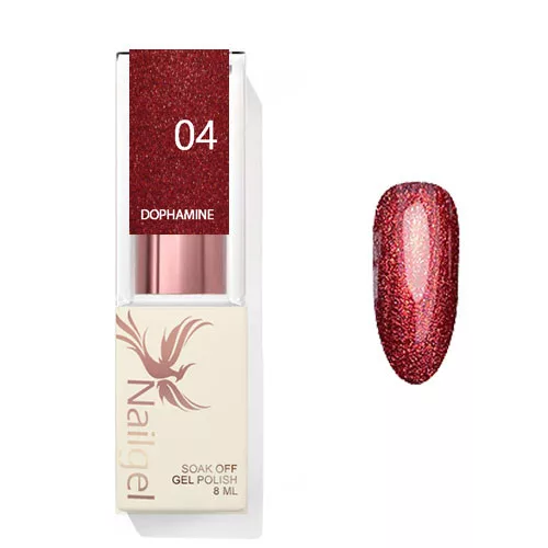 Dopamine Gel Polish 04 – 8 ml
