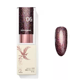 Dopamine Gel Polish 06 – 8 ml