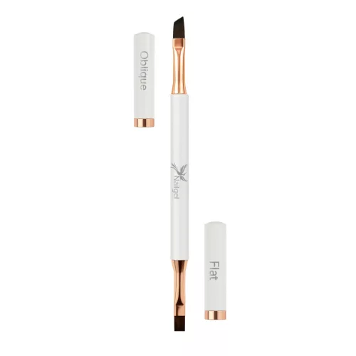 Dual Pro Oblique–Flat Brush