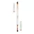 Dual Pro Oblique–Flat Brush