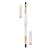 Dual Pro Oval Short – Oval Long brush