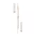 Dual Pro 0.06 mm – 0.12 mm brush