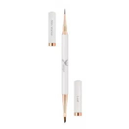Dual Pro Mini Marker – Leaf brush