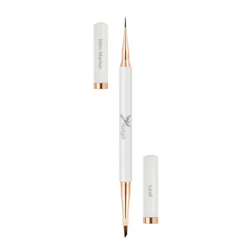 Dual Pro Mini Marker – Leaf brush
