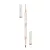 Dual Pro Mini Marker – Leaf brush