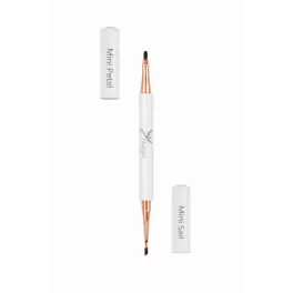 Dual Pro Mini Petal – Mini Sail Brush