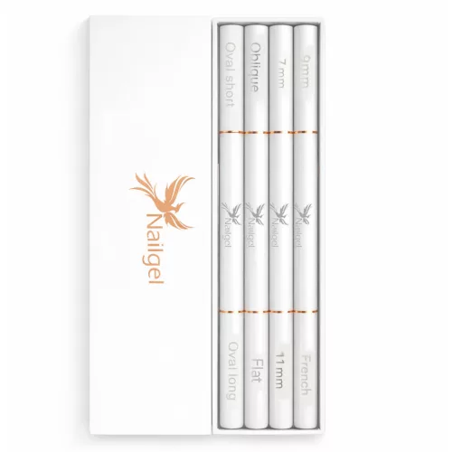 Dual Pro brush set