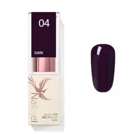 Dark Gel Polish 04 – 8 ml