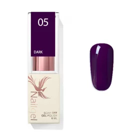 Dark Gel Polish 05 – 8 ml