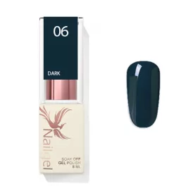 Dark Gel Polish 06 – 8 ml