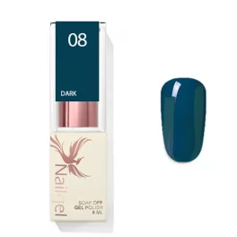 Dark Gel Polish 08 – 8 ml