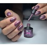 Disco Flash NEON 004 gel polish 8 ml