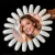 Marguerite Elza in Wonderland gel polishes