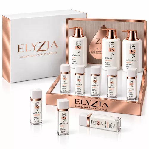 ELYZIA Starter Set