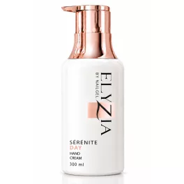 ELYZIA DAY Hand Cream – SÉRÉNITÉ – 300 ml