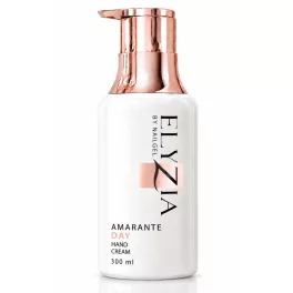 ELYZIA DAY Hand Cream – AMARANTE – 300ml