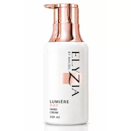 ELYZIA DAY Hand Cream – LUMIÉRE – 300 ml