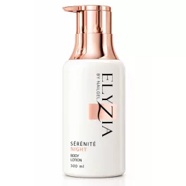 ELYZIA NIGHT Perfumed Body Lotion – SÉRÉNITE – 300 ml